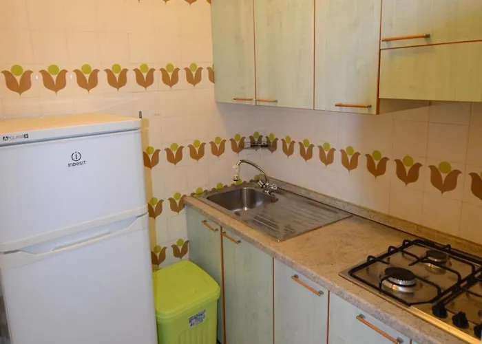 Apartment Two-level Flat With Shared Pool Bibione