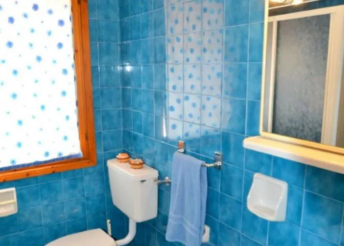 Two-level Flat With Shared Pool *