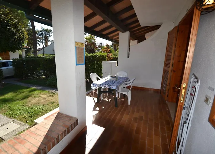 Apartment Two-level Flat With Shared Pool