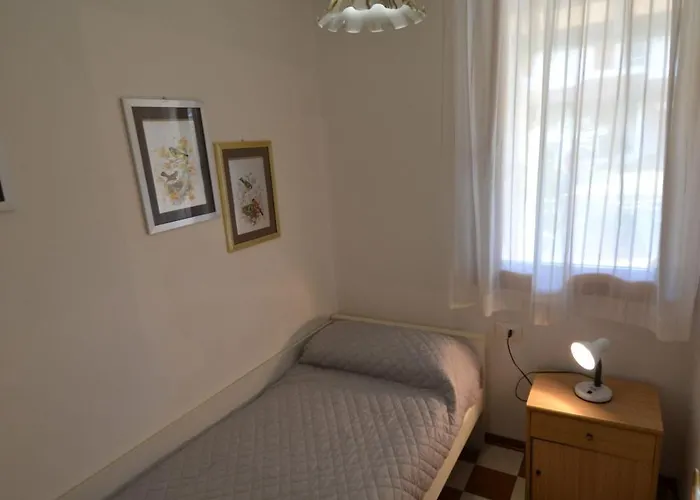 Two-level Flat With Shared Pool Bibione