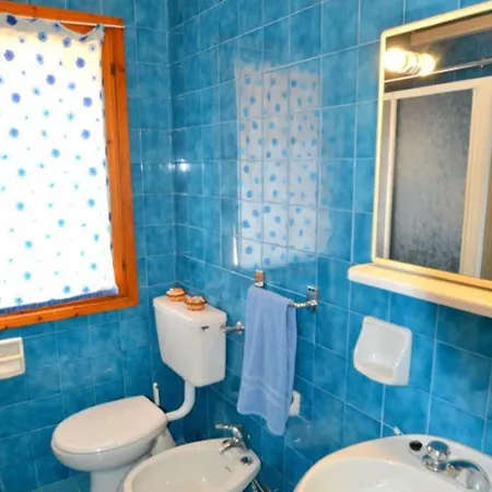 Two-level Flat With Shared Pool *