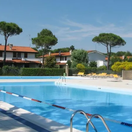 Two-level Flat With Shared Pool *