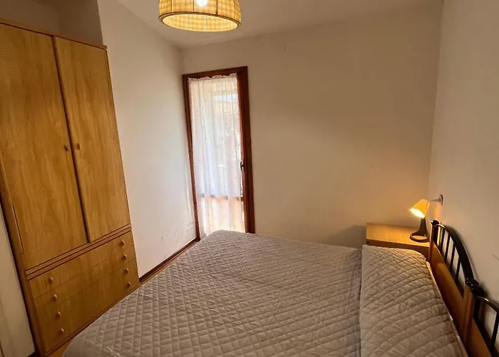 Apartamento Two-level Flat With Shared Pool