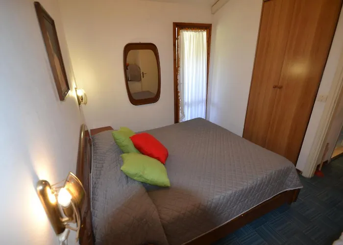 Two-level Flat With Shared Pool *