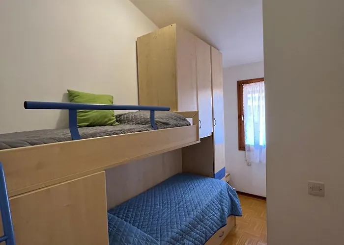 Two-level Flat With Shared Pool *