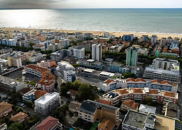 Apartamento Two-level Flat With Shared Pool